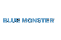 Blue Monster